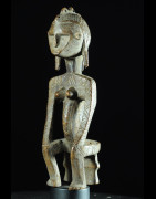Statue Jonyeleni - Bambara / Bamana - Mali