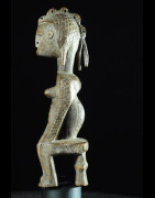 Statue Jonyeleni - Bambara / Bamana - Mali