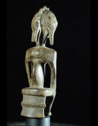 Statue Jonyeleni - Bambara / Bamana - Mali