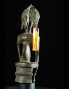 Statue Jonyeleni - Bambara / Bamana - Mali