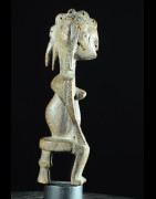 Statue Jonyeleni - Bambara / Bamana - Mali