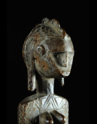 Statue Jonyeleni - Bambara / Bamana - Mali