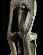 Statue Jonyeleni - Bambara / Bamana - Mali