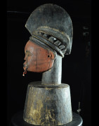 Statue reliquaire - Mbete / Ambete - Gabon - Reliquaire africain