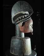 Statue reliquaire - Mbete / Ambete - Gabon - Reliquaire africain
