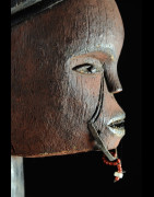 Statue reliquaire - Mbete / Ambete - Gabon - Reliquaire africain