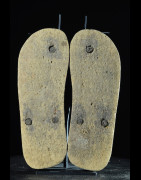 Sandales Divinatoires - Karamojong / Turkana