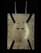Masque planche Loniaken - Toussian - Burkina Faso