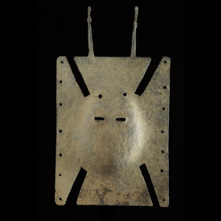 Masque planche Loniaken - Toussian - Burkina Faso