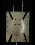 Masque planche Loniaken - Toussian - Burkina Faso