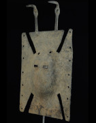 Masque planche Loniaken - Toussian - Burkina Faso