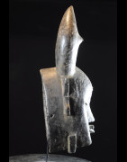 Masque zoomorphe - Ligbi - Côte d'Ivoire / Ghana