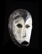 Masque a poignee du Do - Bwa / Mossi - Burkina Faso
