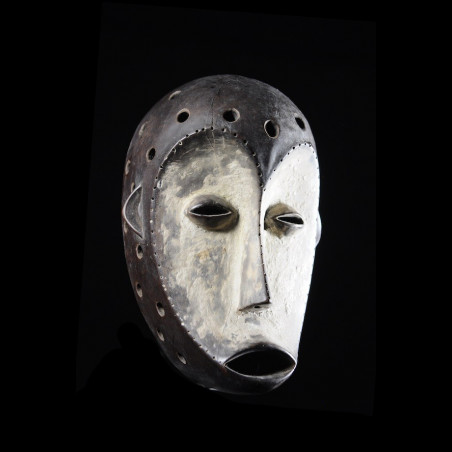 Masque a poignee du Do - Bwa / Mossi - Burkina Faso