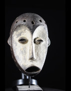 Masque a poignee du Do - Bwa / Mossi - Burkina Faso