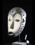Masque a poignee du Do - Bwa / Mossi - Burkina Faso