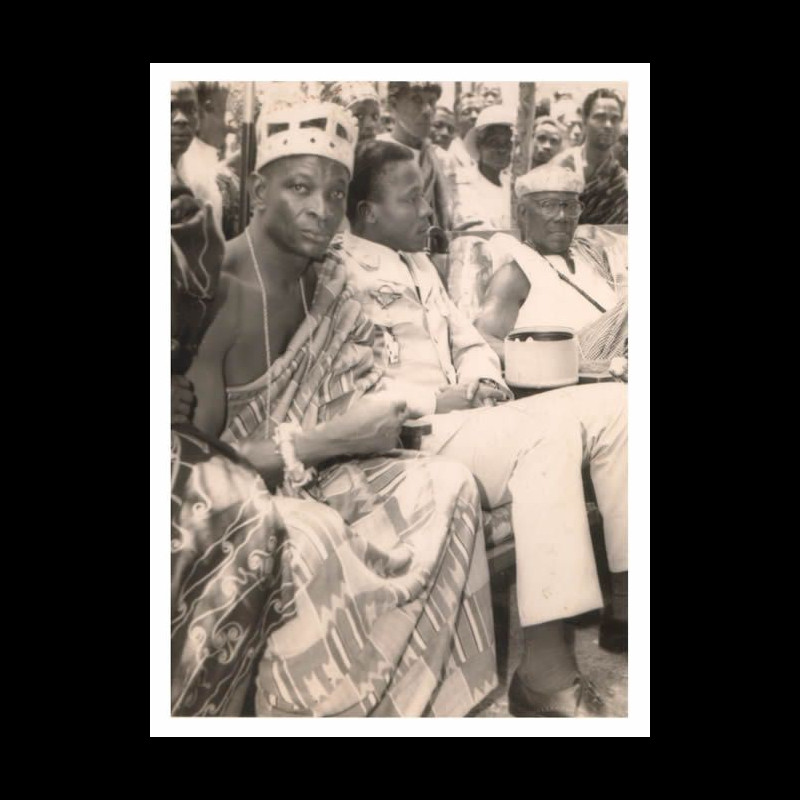 Photos vintage - Photos anciennes - Tirages originaux - lot 1