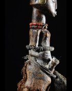 Clochette de feticheur - Songye - RDC Zaire - Fetiches africains