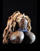 Poupee de fecondite Ngide - Turkana - Kenya