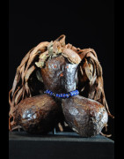 Poupee de fecondite Ngide - Turkana - Kenya