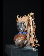 Poupee de fecondite Ngide - Turkana - Kenya