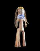 Poupee de fecondite Ngide - Turkana - Kenya