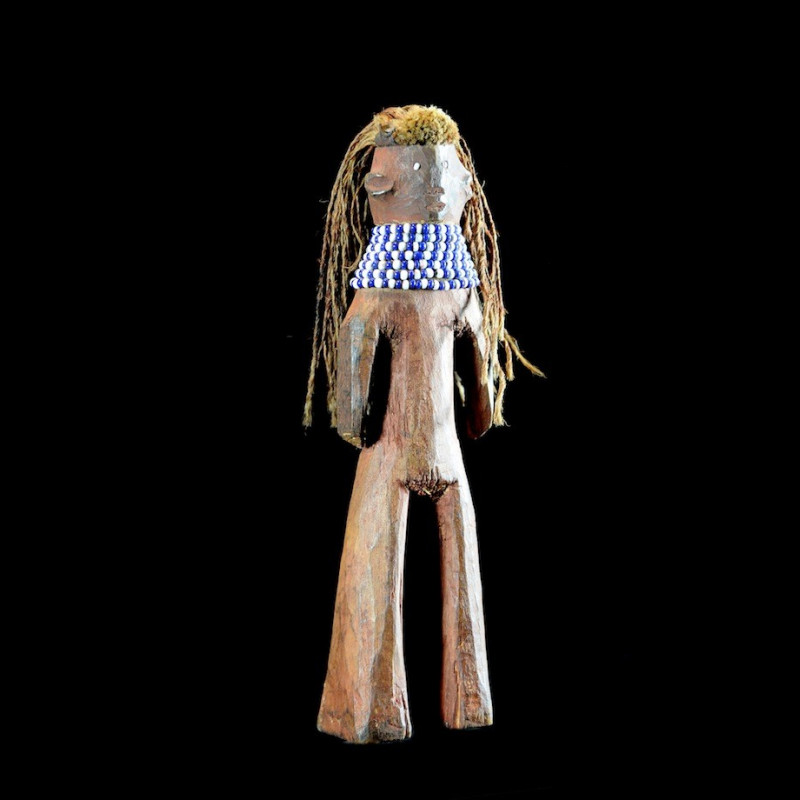 Poupee de fecondite Ngide - Turkana - Kenya