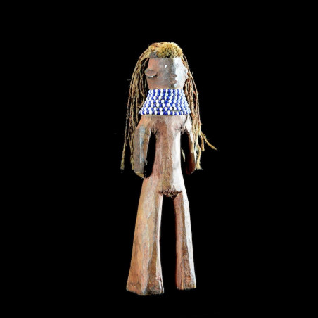 Poupee de fecondite Ngide - Turkana - Kenya