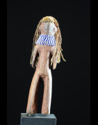 Poupee de fecondite Ngide - Turkana - Kenya