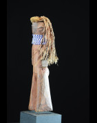 Poupee de fecondite Ngide - Turkana - Kenya