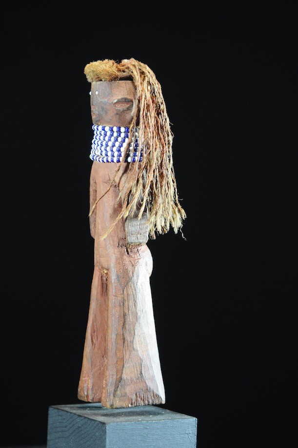 Poupee de fecondite Ngide Ikoku - Turkana - Kenya