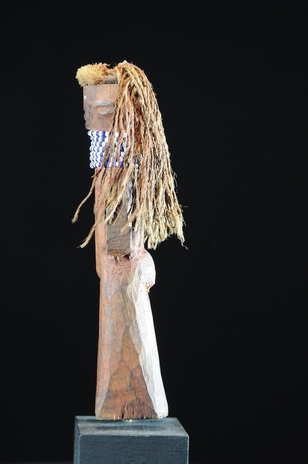 Poupee de fecondite Ngide Ikoku - Turkana - Kenya
