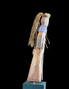 Poupee de fecondite Ngide - Turkana - Kenya