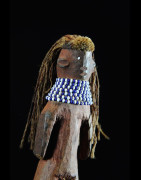 Poupee de fecondite Ngide - Turkana - Kenya