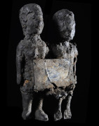 Fetiche Botchio, Boccio, Bocio - Fon - Benin