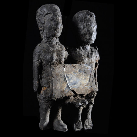 Fetiche Botchio, Boccio, Bocio - Fon - Benin