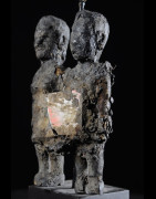 Fetiche Botchio, Boccio, Bocio - Fon - Benin