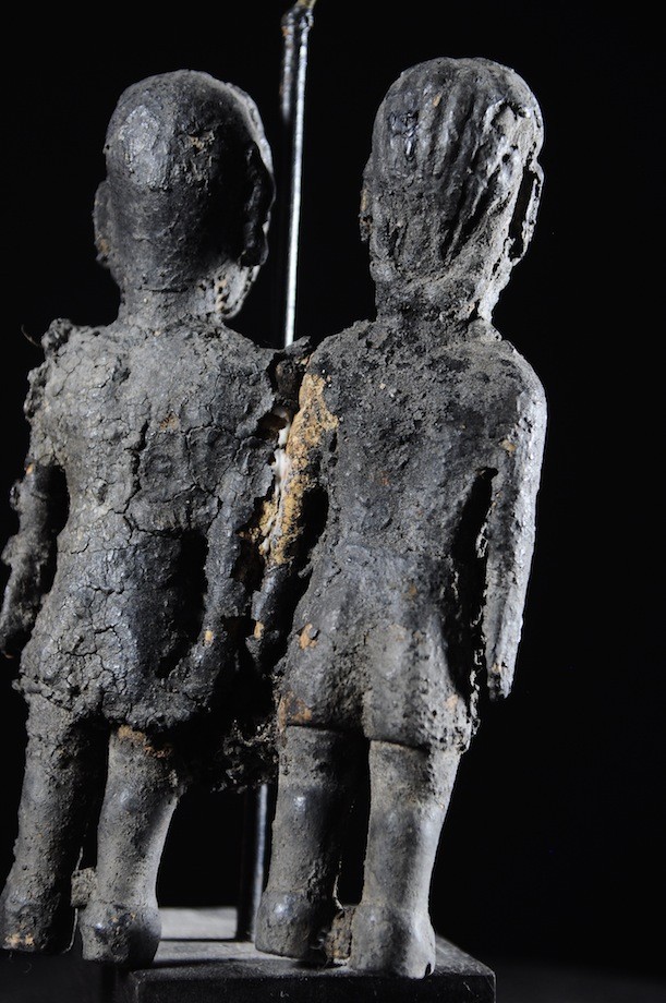 Fetiche Botchio, Boccio, Bocio - Fon - Benin