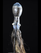 Chasse mouche royal - Baoule - Côte d'Ivoire - Objets de regalia