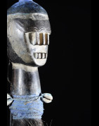 Chasse mouche royal - Baoule - Côte d'Ivoire - Objets de regalia