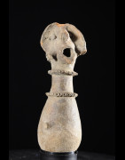 Poterie Kwandalwa de guérison - Cham Mwana - Nigéria