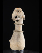 Poterie Kwandalwa de guérison - Cham Mwana - Nigéria