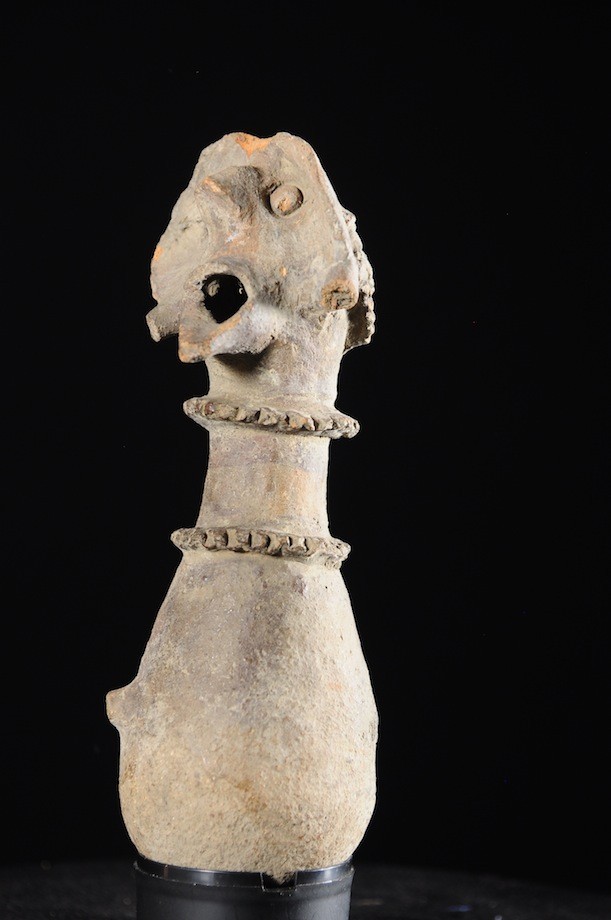 Poterie Kwandalwa ou Féru de guérison - Cham Mwana - Nigéria