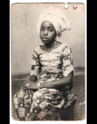 Photos vintage - Photos anciennes - Tirages originaux - lot 3