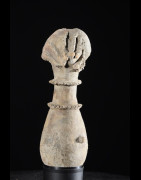 Poterie Kwandalwa de guérison - Cham Mwana - Nigéria