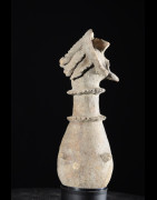 Poterie Kwandalwa de guérison - Cham Mwana - Nigéria