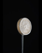 Labret en terre cuite - Mursi / Surma - Ethiopie