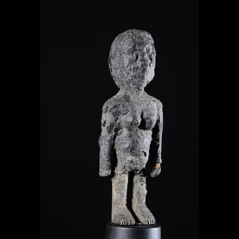 Fetiche Botchio, Boccio, Bocio - Fon - Benin