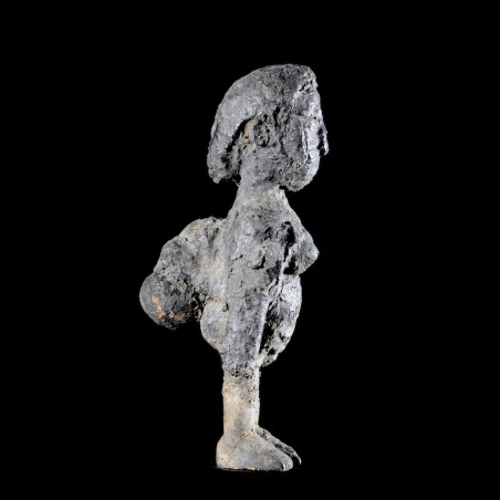 Fetiche Botchio, Boccio, Bocio - Fon - Benin