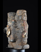 Fetiche féminin Vaudou - Ehwe - Benin